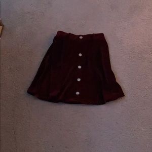 Skirt